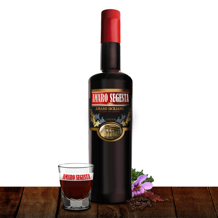 AMARO SEGESTA L. 1,5 - Click Image to Close