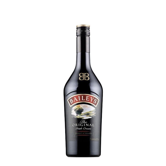 BAILEYS ORIGINAL IRISH CREAM