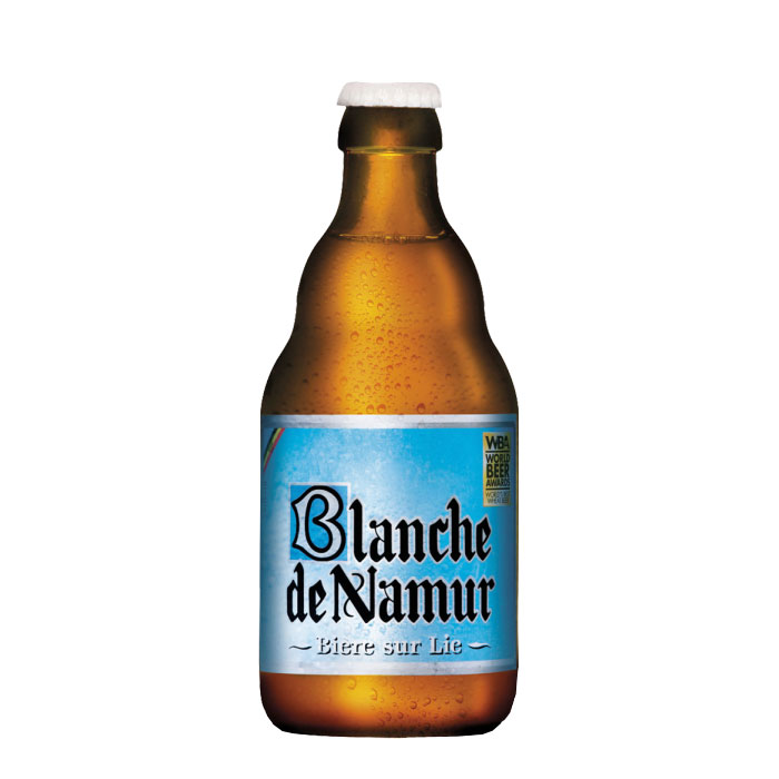 BIRRA SPECIALE BLANCHE DE NAMUR 33 X 24