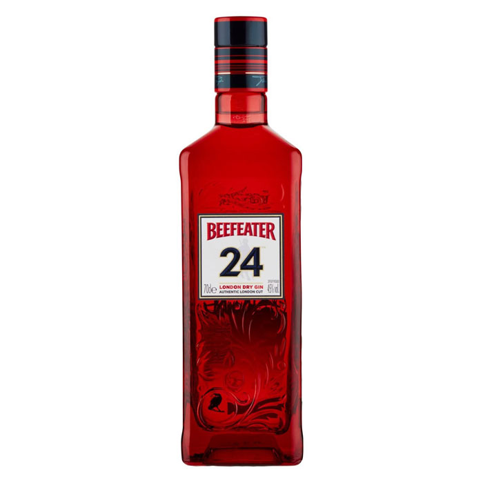 GIN BEEFEATER RED LONDON 40° CL.100