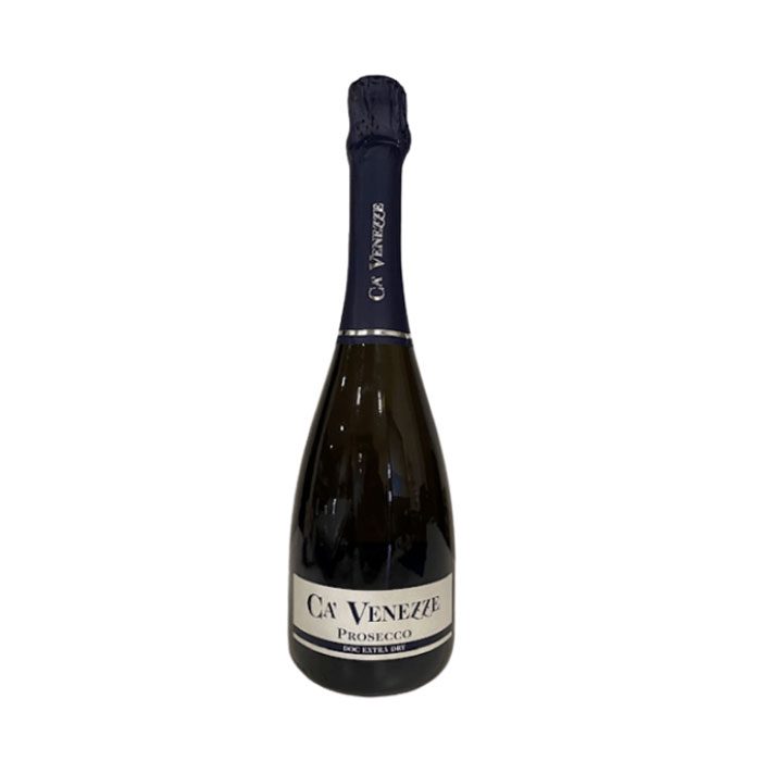 CA’ VENEZZE PROSECCO EXTRA DRY - Clicca l'immagine per chiudere