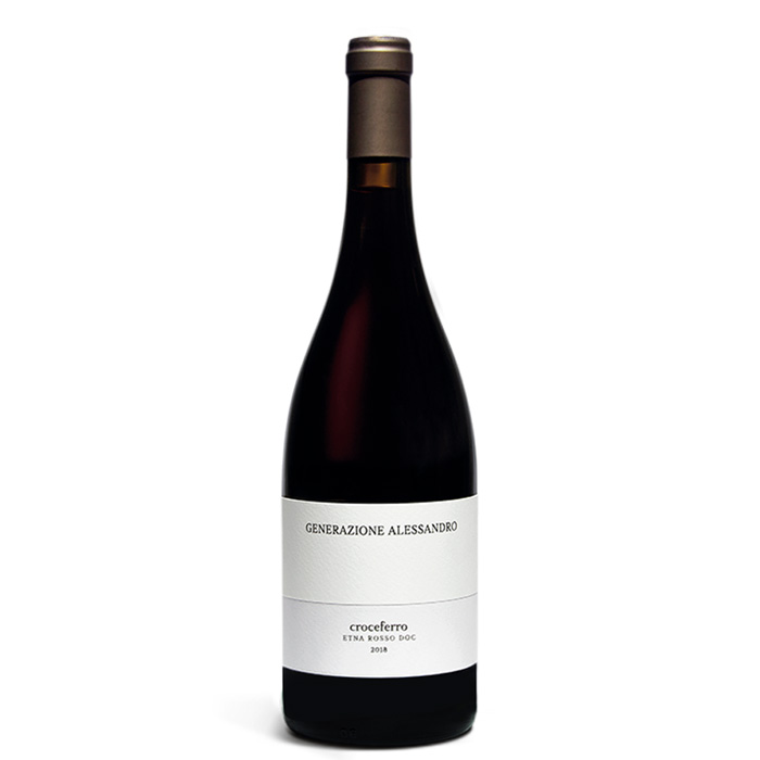 AdC CROCEFERRO ETNA ROSSO