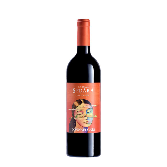 SICILIA DOC SEDÀRA DONNAFUGATA