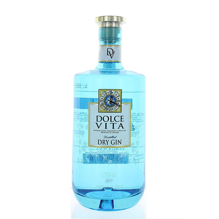 GIN DOLCE VITA - Click Image to Close