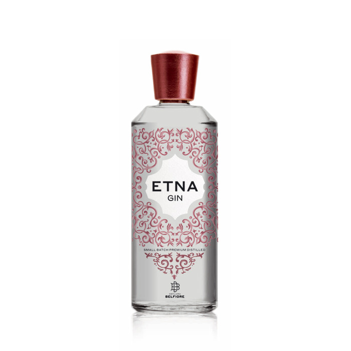 GIN ETNA CL. 70