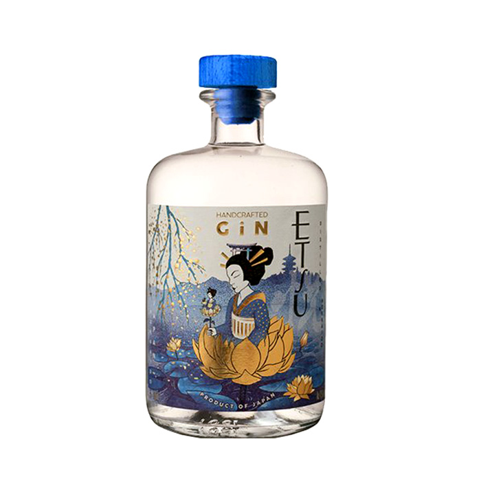 GIN ETSU ASAHIKAWA