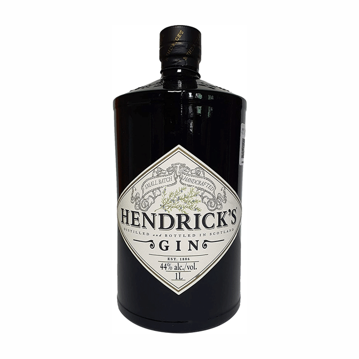 HENDRICK'S GIN CL.70