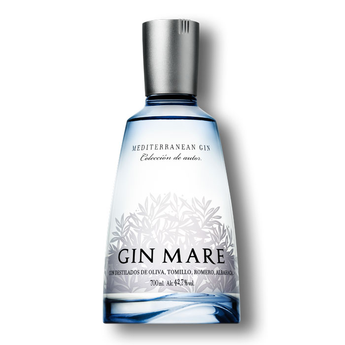 GIN MARE L.1 - Click Image to Close