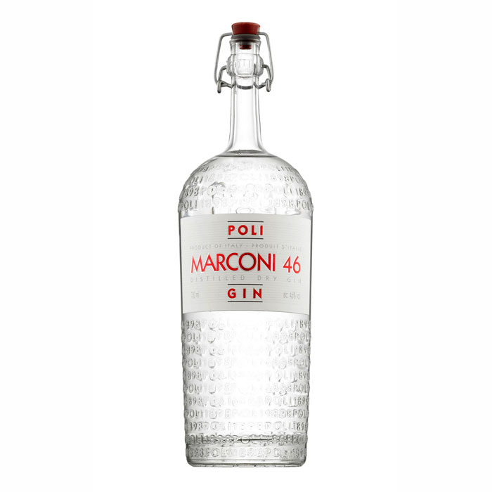 GIN POLI MARCONI 46 - Click Image to Close