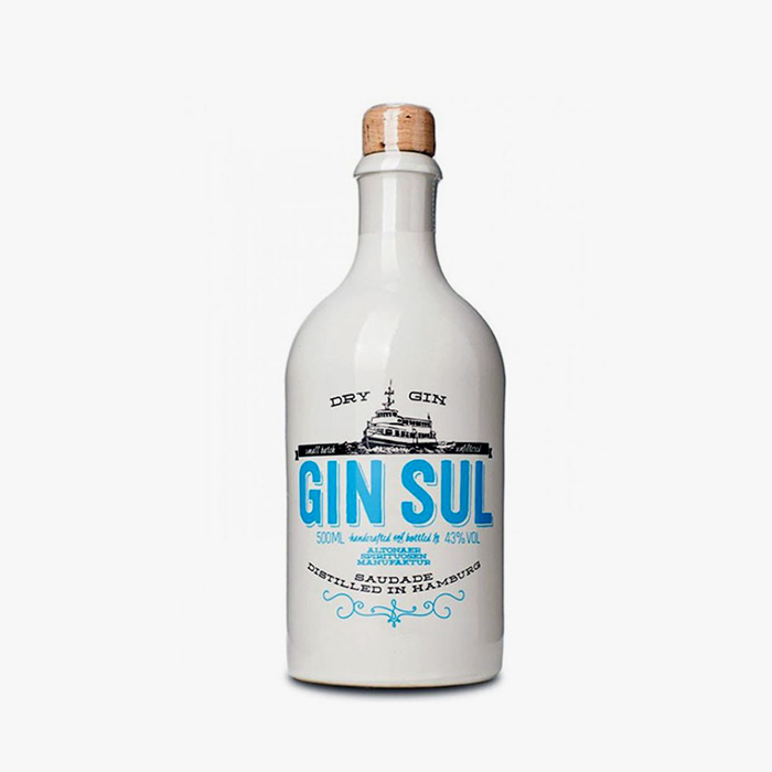 GIN SUL DRY