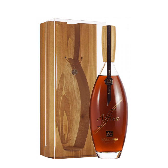 GRAPPA AFFINA RISERVA ACACIA