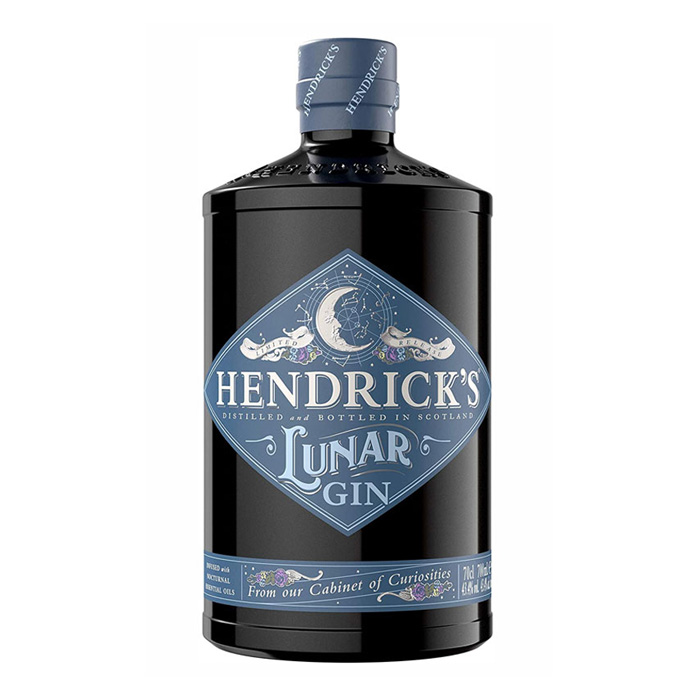 HENDRICKS LUNAR GIN