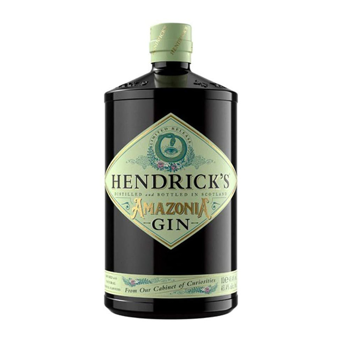 HENDRICKS AMAZONIA GIN