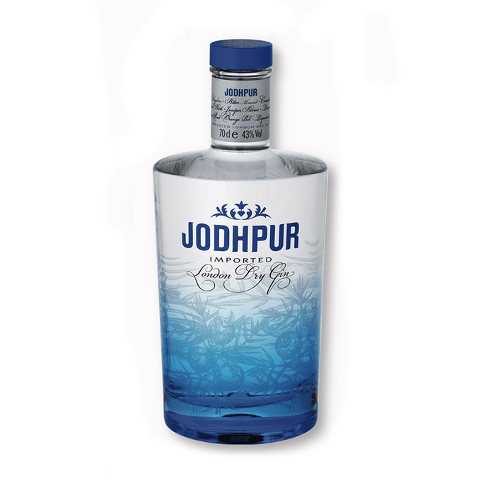 JODHPUR LONDON DRY GIN