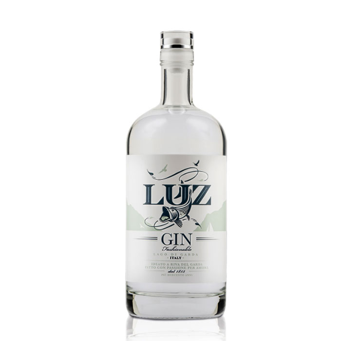 LUZ GIN MARZADRO - Click Image to Close