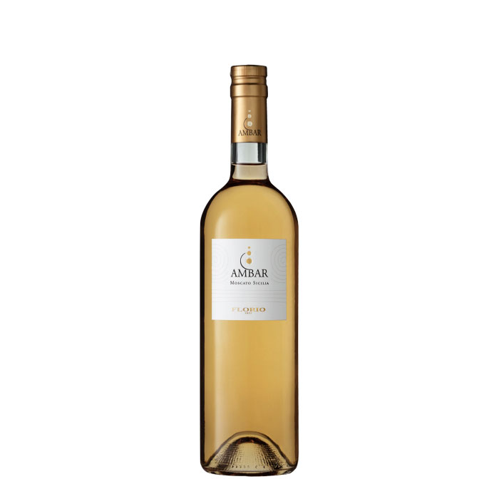 MOSCATO FLORIO AMBAR