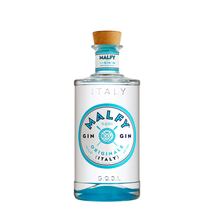 MALFY GIN ORIGINALE - Clicca l'immagine per chiudere