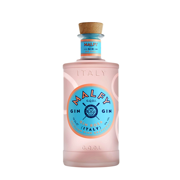 MALFY GIN ROSA