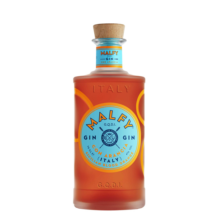 MALFY GIN ARANCIO