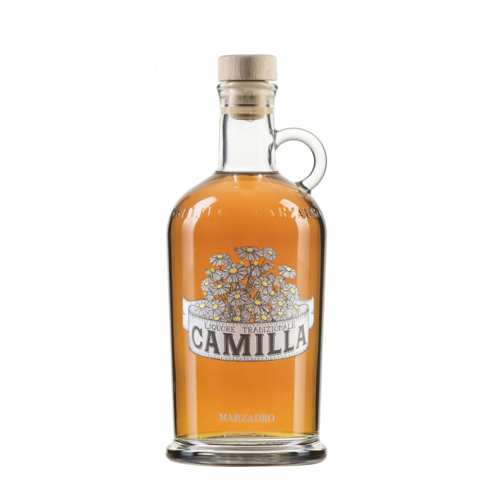 LIQUORE TRADIZIONALE CAMILLA