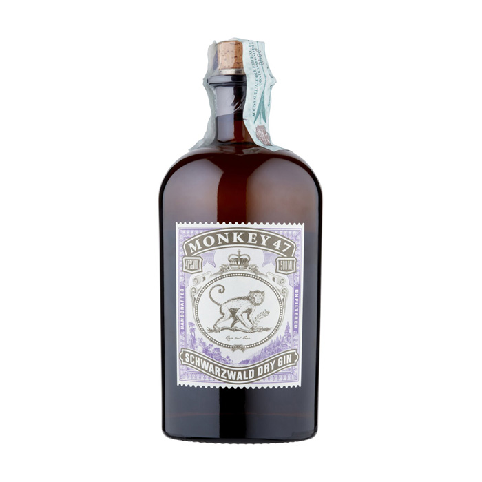 MONKEY 47 SCHWARZWALD GIN