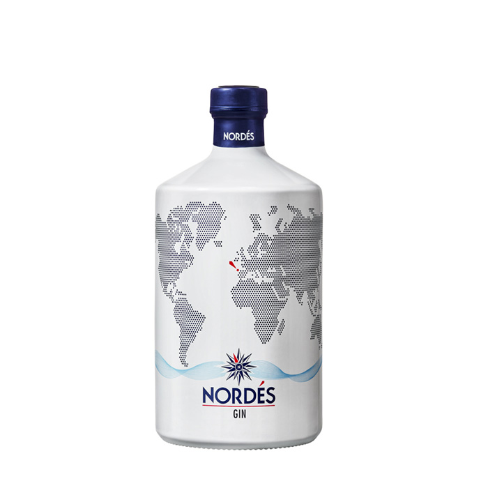 GIN NORDES ATLANTIC L.1