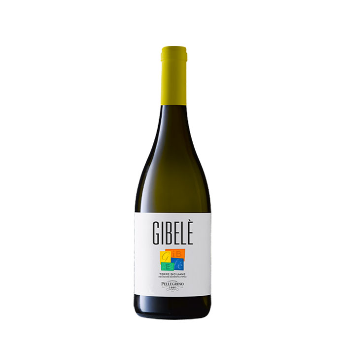 ZIBIBBO SECCO TERRE SICILIANE IGT GIBELÈ