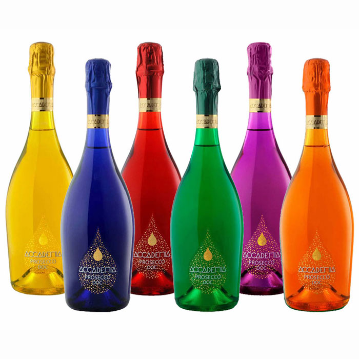 PROSECCO DOC ACCADEMIA
