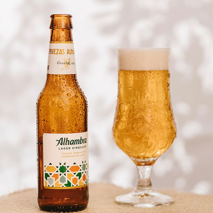 ALHAMBRA ESPECIAL - Click Image to Close