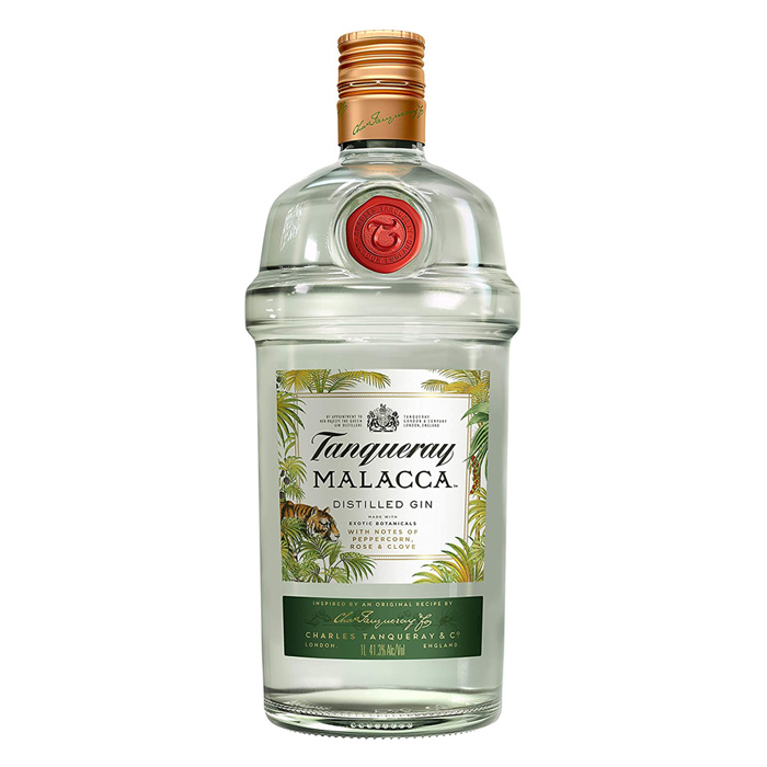 TANQUERAY MALACCA