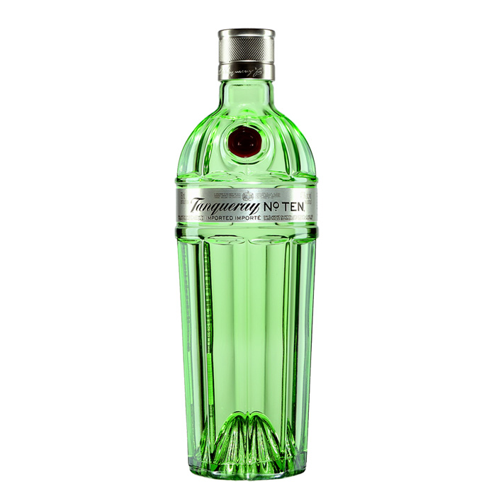 TANQUERAY N° TEN