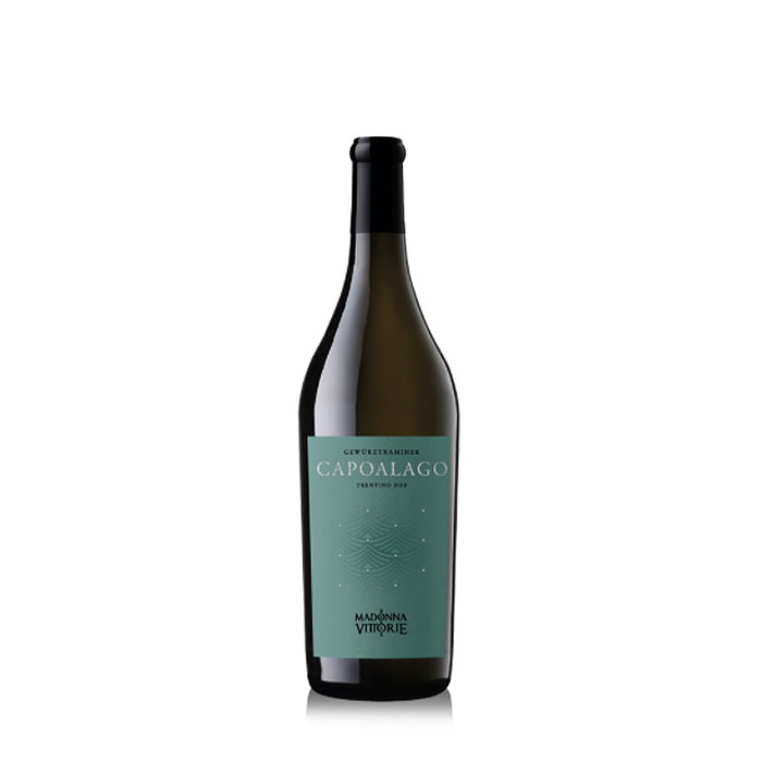 MARZADRO VINO CAPOLAGO GEWURZTRAMINER