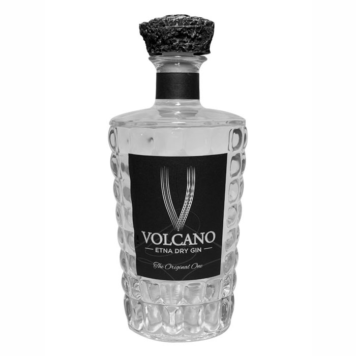 VOLCANO ETNA DRY GIN