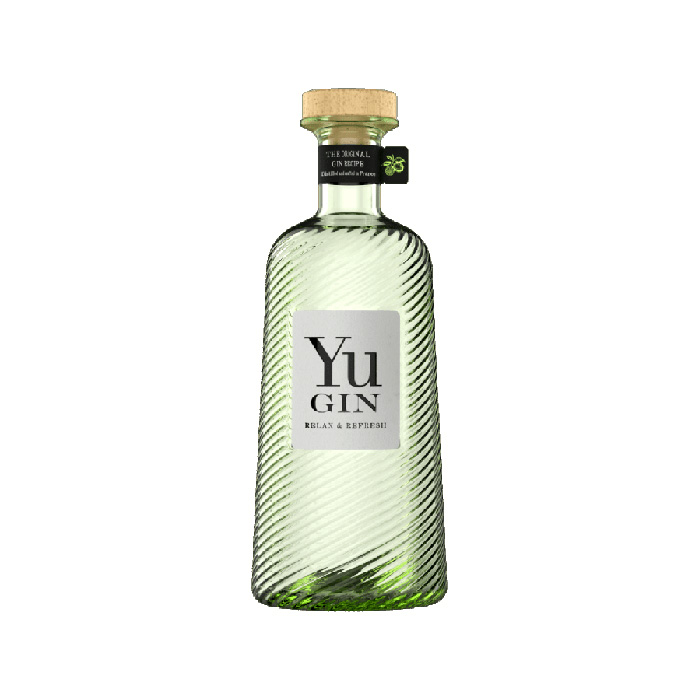 YU GIN