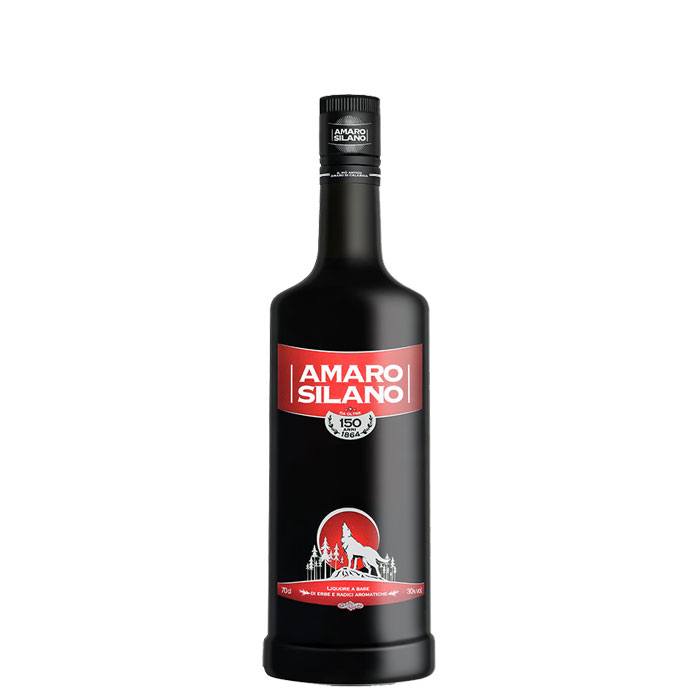 AMARO SILANO CL. 100 - Click Image to Close