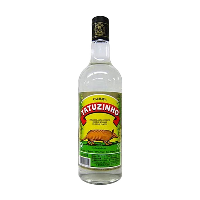 CACHAÇA TATUZINHO VELHO BARREIRO