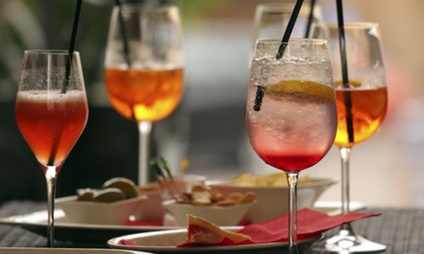 APERITIVI