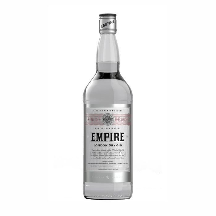 GIN EMPIRE LONDON DRY