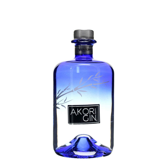 GIN AKORI PREMIUM - Clicca l'immagine per chiudere