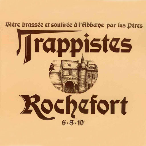 Trappistes Rochefortr