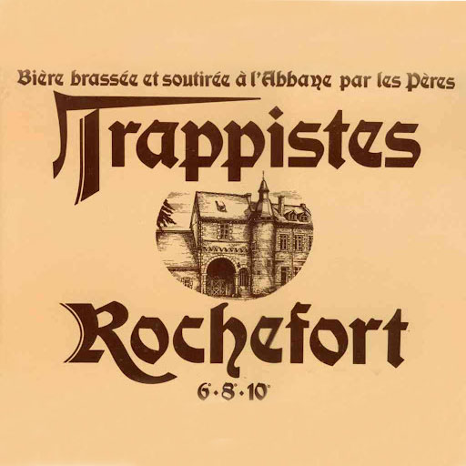 Trappistes Rochefortr