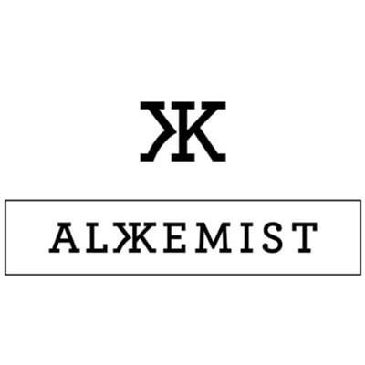 Alkkemist