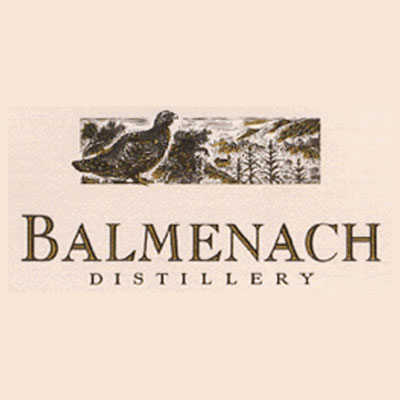 Balmenach