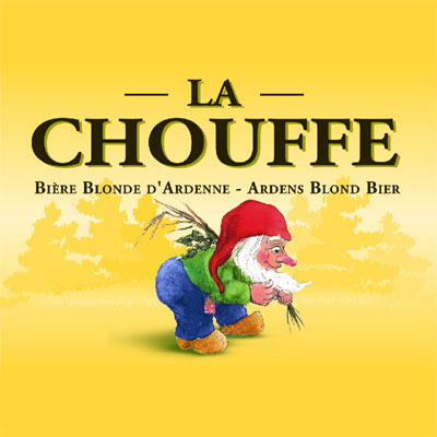 Brasserie d'Achouffe