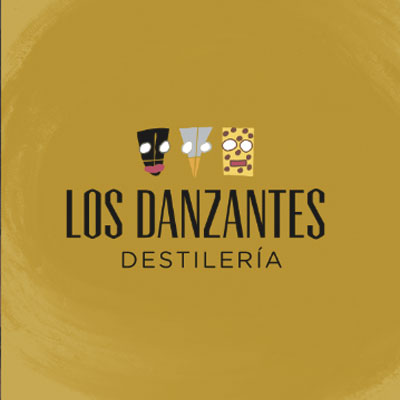 Destilería Los Danzantes