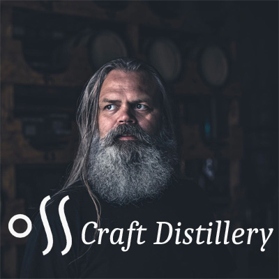 OSS Craft Distillery