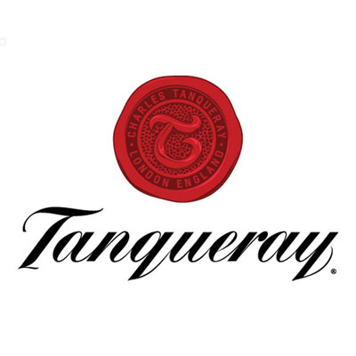 Tanqueray Gordons