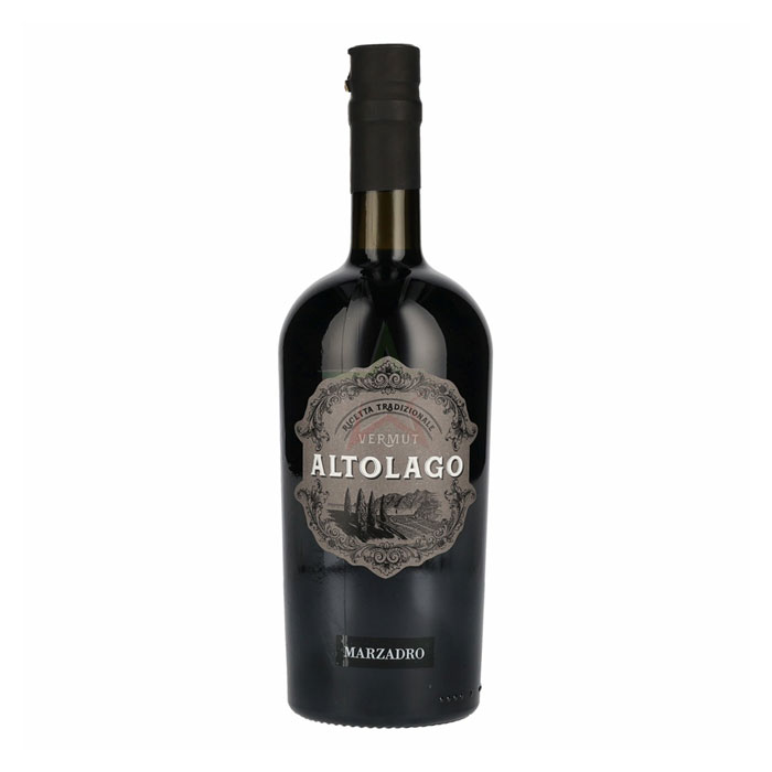 VERMUT ALTOLAGO MARZADRO