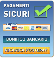 Pagamenti Sicuri