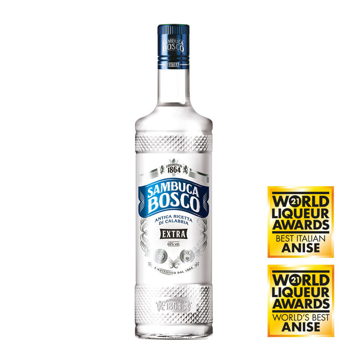 SAMBUCA BOSCO CL. 100 - Click Image to Close